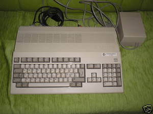 amiga500 Amiga 500